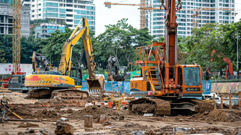 市政工程承包项目管理办法：合规与效率的平衡之道