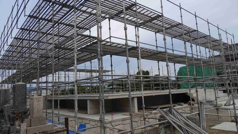 建筑工程施工进度计划表横道图：如何科学规划施工进度