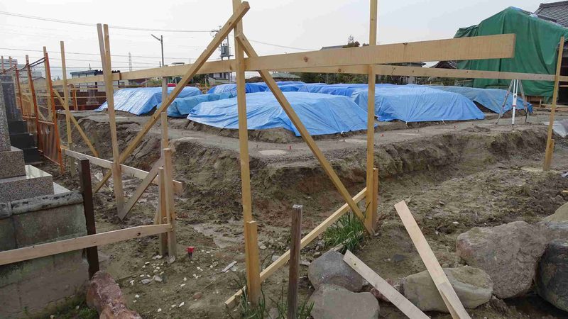 地基基础工程设备选型：关键因素与注意事项**
