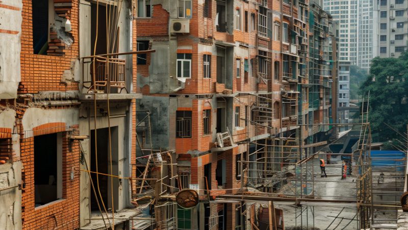市政工程公司报价标准的解读与考量
