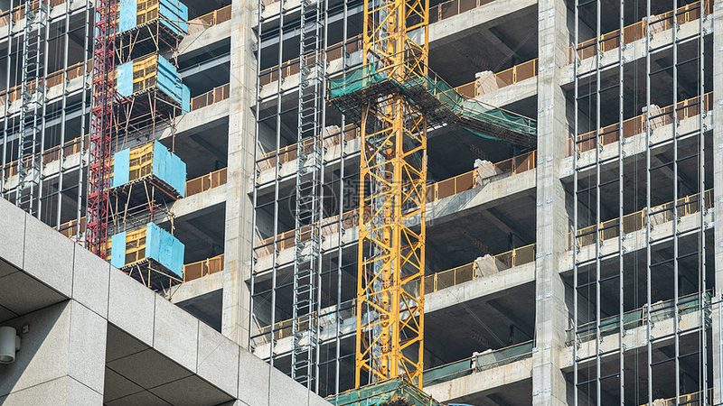 土建工程分包合同范本简易版：关键要素与注意事项
