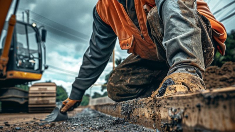 小型建筑工程队包工包料价格：揭秘合理定价背后的因素