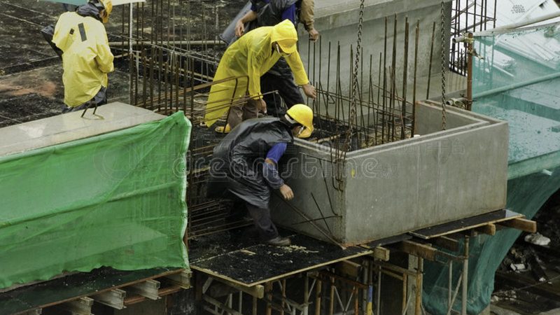 农村自建房土建报价清单：揭秘报价构成与影响因素