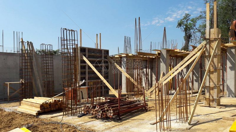 地基基础工程与基坑支护区别表格