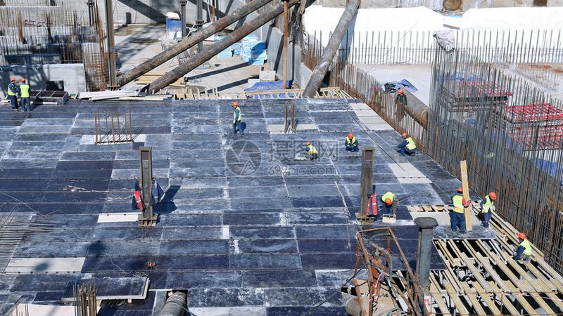 建筑劳务木工班组承包报价：揭秘影响因素与合理定价**