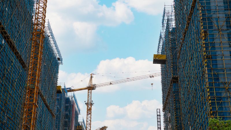 上海建筑资质安全生产许可证代办：关键步骤与注意事项