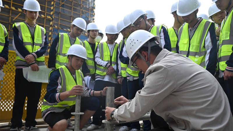建筑工程施工总承包一级资质要求详解