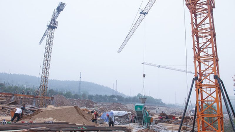 上海装配式建筑项目案例解析：技术创新与项目实践**