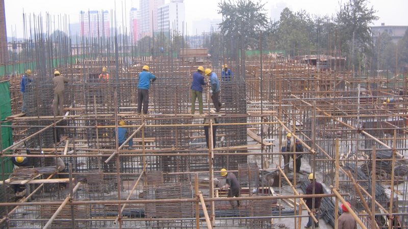桥梁粘贴钢板加固参数解析与应用