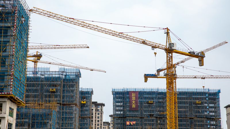 土建工程验收规范施工方自查要点全解析